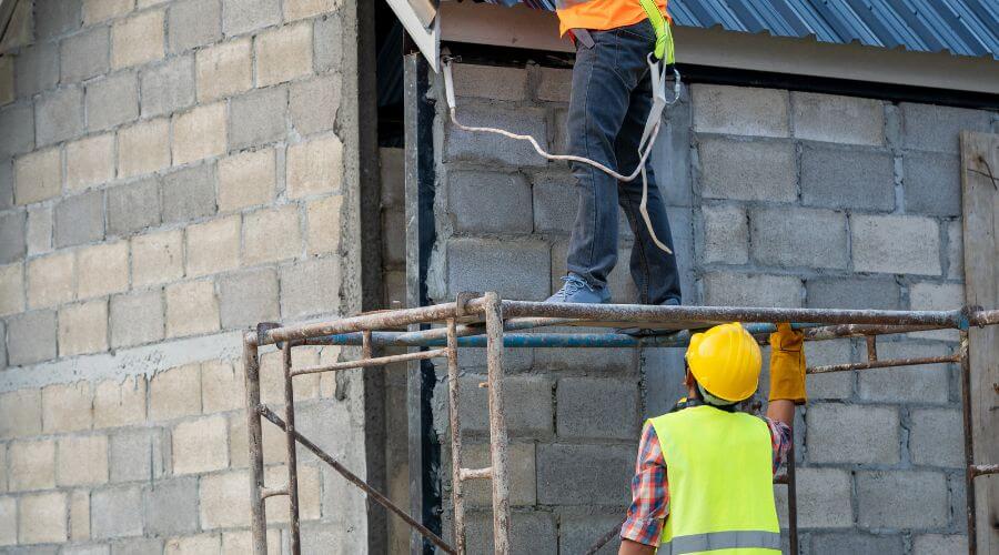Expert top industrial roofings services in Van Nuys, CA